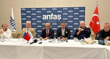 Uluslararası fuar için geri sayım 