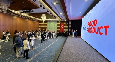 'Food Product 2024' Şubat'ta 