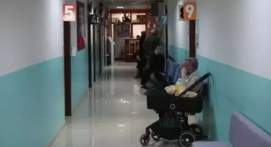 Grip sezonunda vakalar arttı