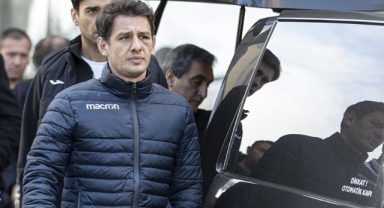 Hakem Meler'i darbedenler hakim karşısına çıkıyor