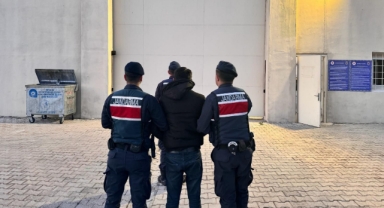 Hapis cezası bulunan 233 hükümlü yakalandı