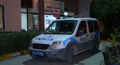 İki sağlıkçıya ‘darp’ iddiası 