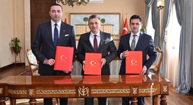 Hayırsever Milletvekili! 