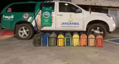 'Hayvanları Koruma Derneği'nde horoz dövüştüren 54 kişiye 346 bin TL ceza