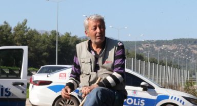 'Hayvanlarımın başına bir şey gelecek' 