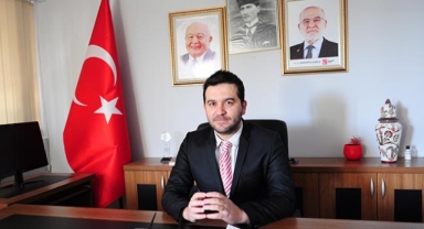‘HEDEF 2023’ vaadi Çöp Oldu 