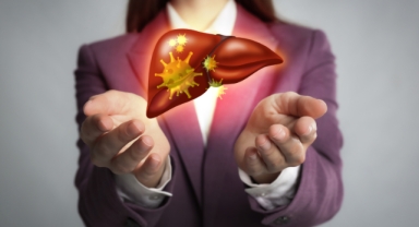 Hepatit B Nedir? 