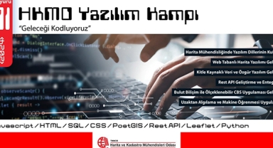 HKMO’dan yazılım kampı 