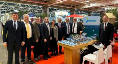 Utrecht’te Kemer ilgisi