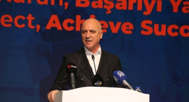 Hotel Equipment Antalya'da açıldı 