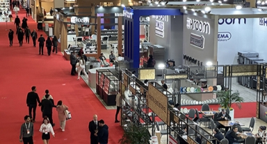 Hotel Equipment yoğun ilgi gördü 