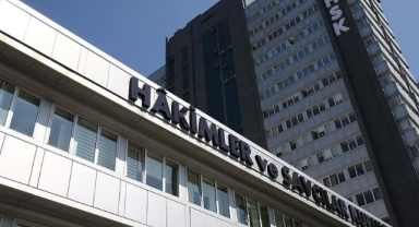 HSK üyeliği için TBMM Başkanlığına başvuru süreci başladı