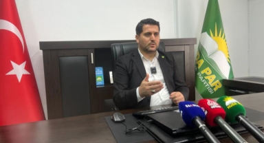 HÜDA PAR, kendi adaylarını çıkaracak 