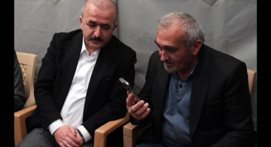 İçişleri Bakanı Ali Yerlikaya, şehit babasıyla telefonda görüştü