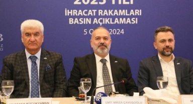 İhracatta tüm zamanların rekoru 