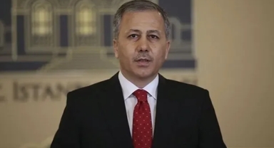 İki DEAŞ’lı yakalandı 