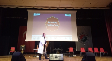 İkinci yüzyıla 80 genç aranıyor 