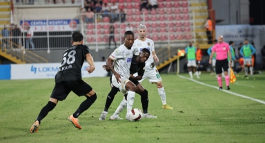 İlk galibiyetini almak istiyor 