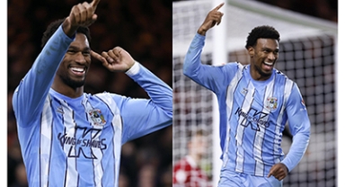 İngiltere’de Haji fırtınası 