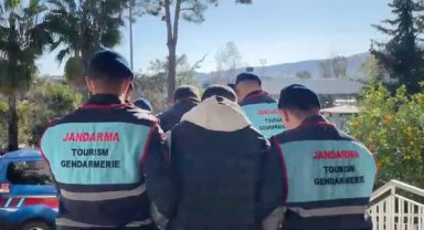 İnternet dolandırıcıları tutuklandı