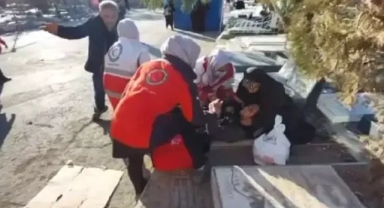 İran’da can kaybı 103’e yükseldi