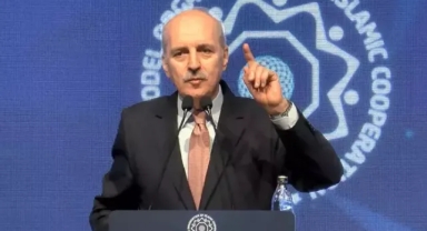 'İslam dünyasının çaresizliği, İsrail'in arkasındaki en önemli güçtür'