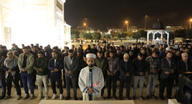 İsrail’e öfke dinmiyor 