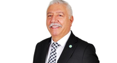 'İstila edilen değil, inşa edilen şehir' 