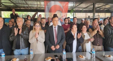 İYİ PARTİ YERLE BİR! 