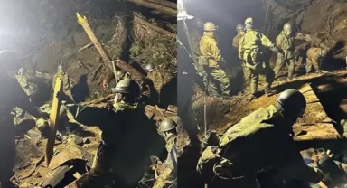 Japonya’da depremde can kaybı 128’e yükseldi