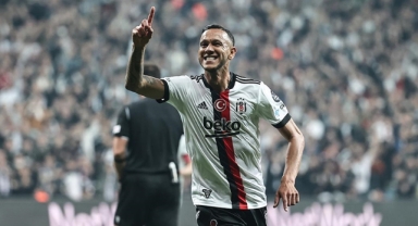 Josef de Souza resmen Başakşehir'de