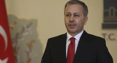 Kalkan-10 Operasyonu: 9 göçmen kaçakçısı yakalandı