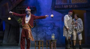 'Kanlı Nigar' bu sezon ilk 