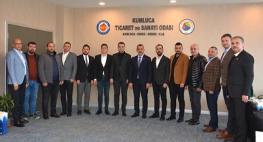 Kardeşlik protokolü imzaladılar