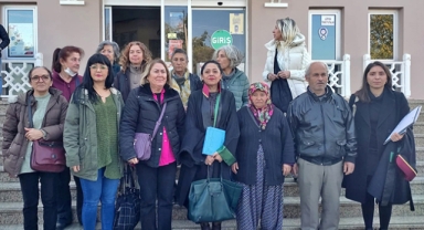 Karısını öldüren sanığa ağırlaştırılmış müebbet