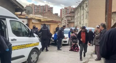 'Kayınpederim eşimle barışmamı istemedi, ben de vurdum'