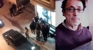 Kayıp olarak aranıyordu, çekyatın içinde ölü bulundu