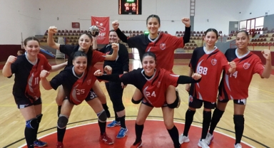 Kepez’de ‘milli’ gurur