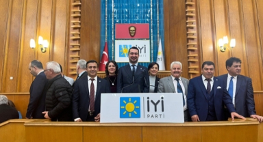 Kepez’in ‘İYİ’si İrfan Yılmaz