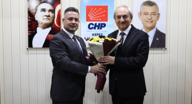 ‘Kepez kazanacak’ 