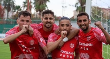 Kepez koltuğu koruma peşinde