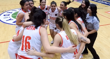 Kepez rövanşı aldı