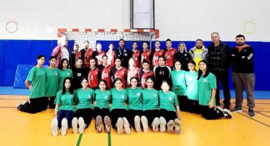 Ligi namağlup tamamladılar 