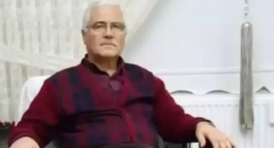 Kestiği ağacın altında kalarak öldü