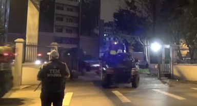 'Kıskaç-4' operasyonu: 32 şüpheli yakalandı