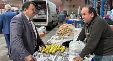 ‘Kıskanılan ilçe olacak‘