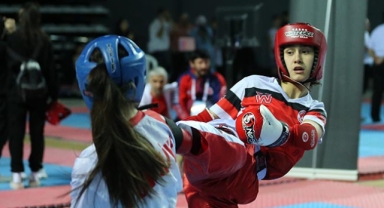 Kıyasıya mücadele 