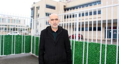 Merve'nin babası DNA örneği verdi