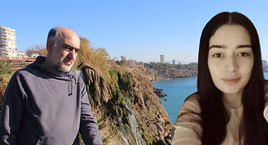 DNA eşleşti acıyla yüzleşti 