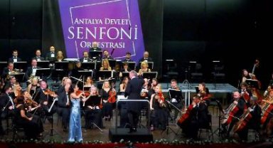 ADSO'dan klasik müzik ziyafeti